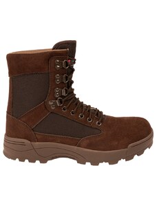 BRANDIT Tactical Boot Hnědé