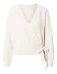 ABOUT YOU Kardigan 'Wanda' písková