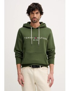 Mikina Tommy Hilfiger