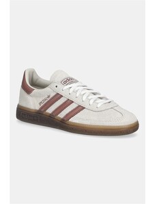Semišové tenisky adidas Originals Handball Spezial