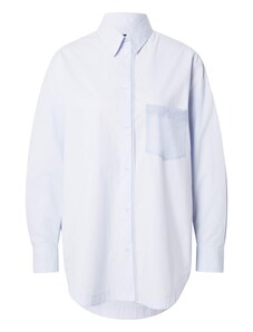 BOSS Halenka 'C_Bonsta' pastelová modrá