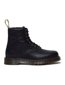 Dr. Martens 1460 Pascal WL Muži - Obuv Dr. Martens - Černá - DM31873001-6