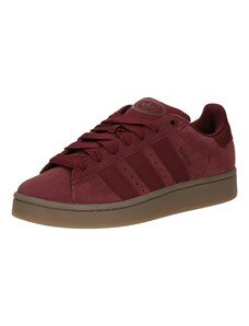 ADIDAS ORIGINALS Tenisky 'CAMPUS 00s' bordó