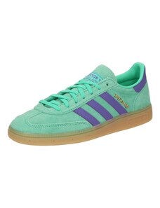 ADIDAS ORIGINALS Tenisky 'HANDBALL SPEZIAL' mátová / lenvandulová