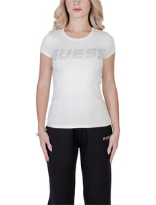 Guess triko s krátkým rukávem
