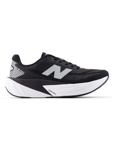 new balance Běžecká obuv 'FuelCell Rebel V5' černá / bílá