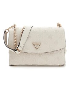 GUESS Kabelka 'Cresidia' offwhite