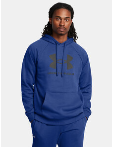 Pánská mikina Under Armour UA Rival Fleece Logo HD