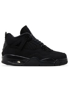 Air Jordan 4 Retro Black Cat (GS)