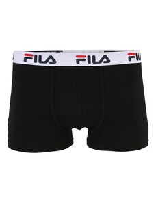 FILA Boxerky černá