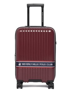 BEVERLY HILLS POLO CLUB Kufr