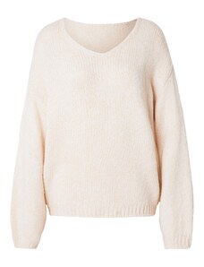 JDY Svetr 'JDYDINEA' béžová