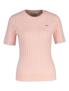 GANT Svetr růžová