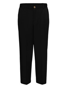 Kaffe Kalhoty s puky 'Heather' černá