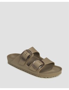Dámské Pantofle Birkenstock Arizona Big Buckle Eva