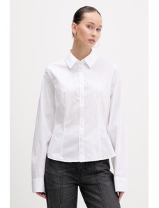 Bavlněná košile Guess Jeans