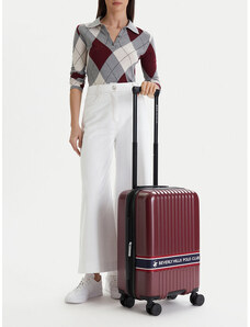 Kabinový kufr Beverly Hills Polo Club