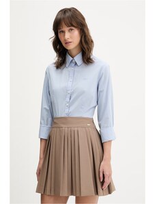 Bavlněná košile Guess Jeans