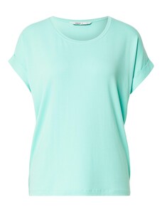 ONLY Tričko 'ONLMoster' tyrkysová