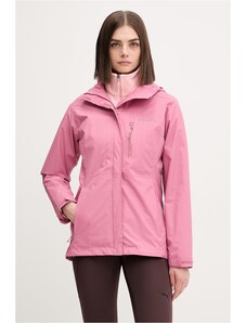 Outdoorová bunda Columbia Pouring Adventure