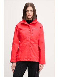 Outdoorová bunda Columbia Pouring Adventure