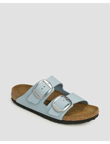 Dámské Pantofle Birkenstock Arizona Big Buckle Lenb Narrow