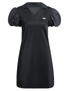 ADIDAS ORIGINALS Šaty 'DRESS WITH BALLOON' černá