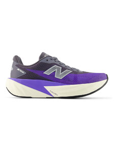 New Balance FuelCell Rebel v5 WFCX8L2 4.5 - Dámské - Tenisky New Balance - Modré - WFCX8L2