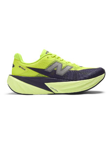 New Balance FuelCell Rebel v5 WFCX3PE Ženy - Tenisky New Balance - Zelená - WFCX3PE-4.5