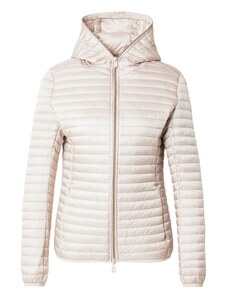 SAVE THE DUCK Přechodná bunda 'ALEXA' béžová