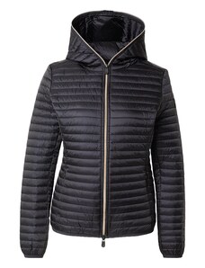 SAVE THE DUCK Přechodná bunda 'ALEXA' černá