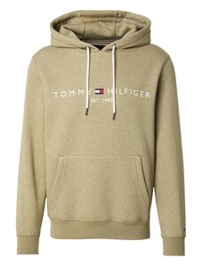 TOMMY HILFIGER Mikina khaki