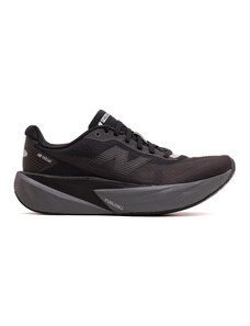 New Balance FuelCell Rebel v5 WFCXLO5 Ženy - Tenisky New Balance - Černá - WFCXLO5-3