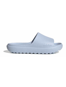 Dámské Pantofle ADIDAS ADILETTE LUMIA IH8922 – Modrá
