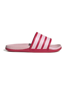 Dámské Pantofle ADIDAS ADILETTE COMFORT 2.0 JP9128 – Červená