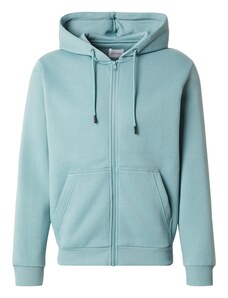 JACK & JONES Mikina 'JJEBradley' nefritová