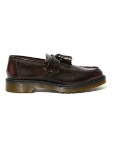 Kožené mokasíny Dr. Martens Adrian Tassel Loafer