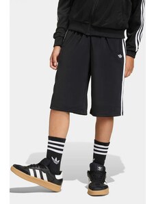 Dětské bavlněné šortky adidas Originals