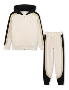 Dětská tepláková souprava BOSS