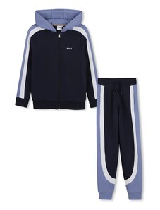 Dětská tepláková souprava BOSS