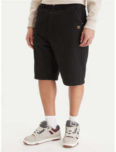 Džínové šortky DC Shoes