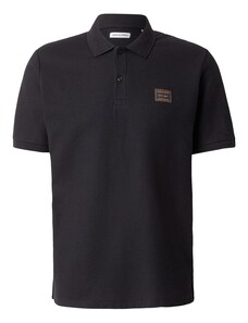 JACK & JONES Tričko 'JJDaytona' černá