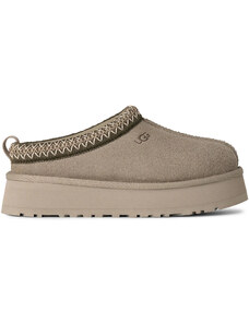 UGG Tazz II Slipper Cobble Grey (W)
