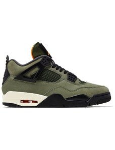 Jordan 4 Retro OG SP Undefeated (2025)