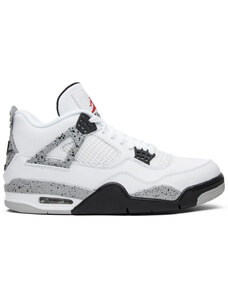Air Jordan Jordan 4 Retro White Cement (2016)