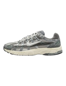 Nike P-6000 Flat Pewter