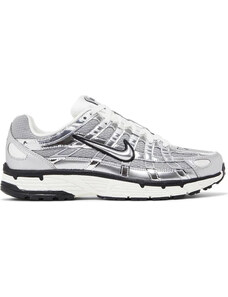 Nike P-6000 Metallic Silver