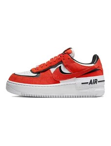 Nike Air Force 1 Low Shadow Rush Orange (W)
