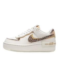Nike Air Force 1 Low Shadow Leopard (W)