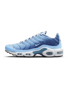 Nike Air Max Plus University Blue Gradient